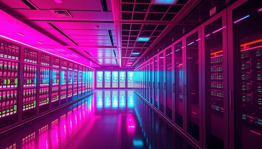 How Kioxia Strengthens Its AI Data‑Center Storage Edge Through 2027