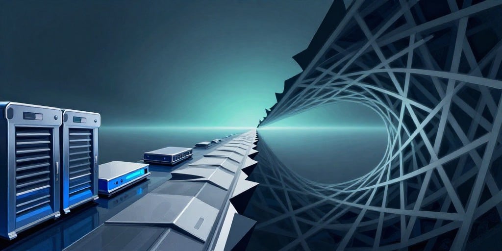 How Kioxia's 180% Revenue Surge Boosts EPS and Drives Growth