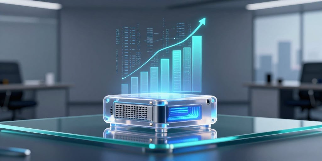 How Kioxia's 2026 Earnings Boost AI‑Focused NAND and Lift the Nikkei 225