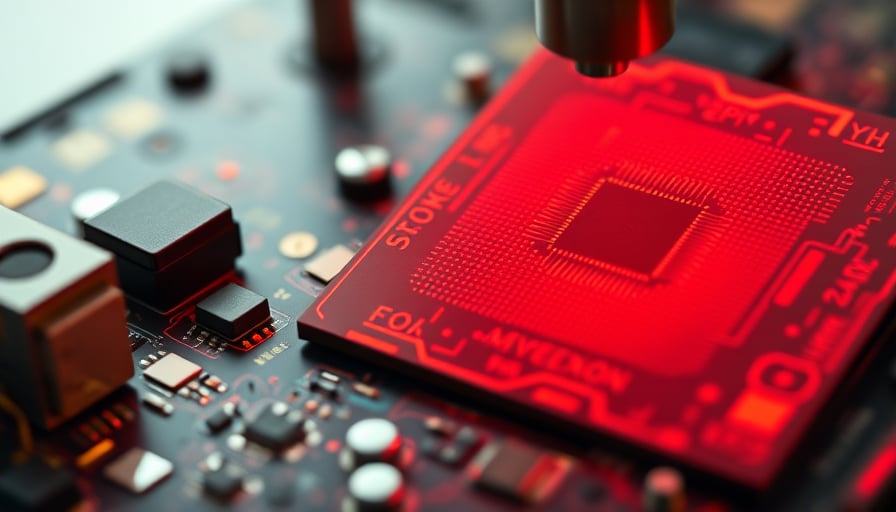 How Kioxia's AI‑Focused Memory Chips Drive Revenue Growth Despite EPS Decline How Kioxia's AI‑Focused Memory Chips Drive Revenue Growth Despite EPS Decline