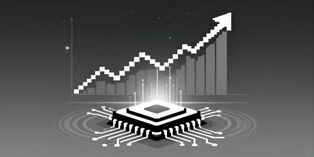 How Kioxia's Share Rise Signals a Strong AI‑Driven Semiconductor Boom