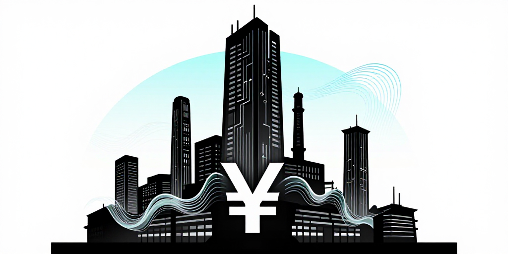 How Kioxia's Share‑Price Rise Reflects Japan's Tech‑Sector Resilience and Yen Strength