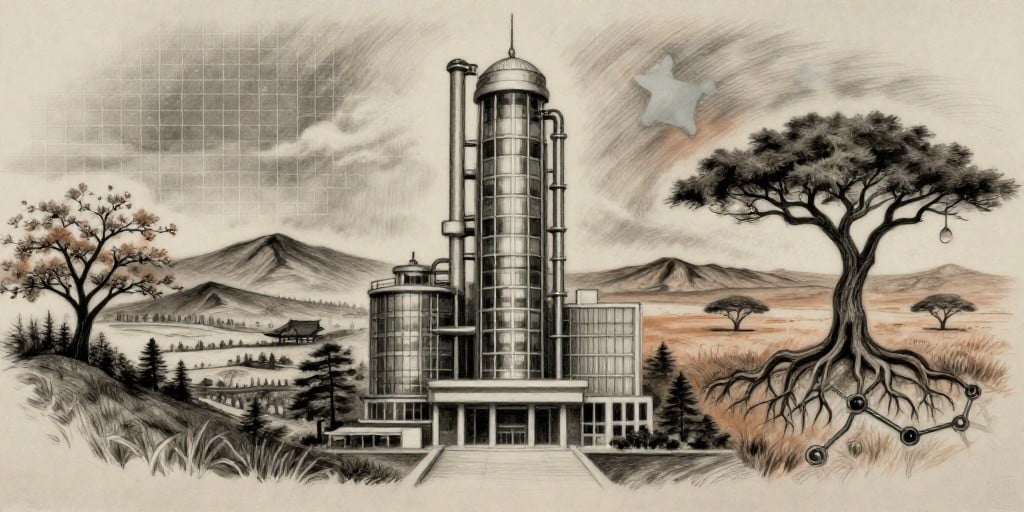 How Kirin Holdings’ Strategic Moves in FMCG, Africa, and Biologics Shape Global Growth