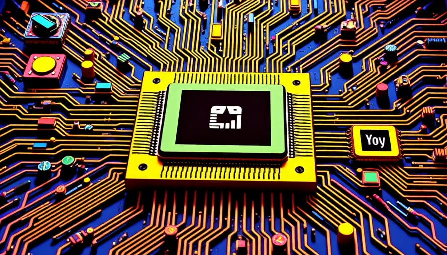 How KLA Corp. Drives Yield & Innovation in the 5‑3 nm Semiconductor Era