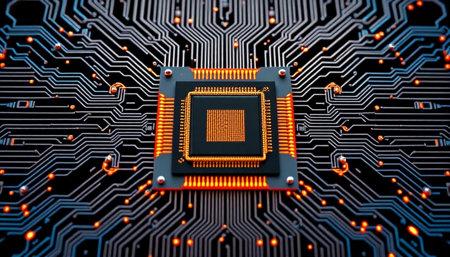 How KLA Corp's AI‑Driven Yield Tools Fuel NASDAQ 100 Growth