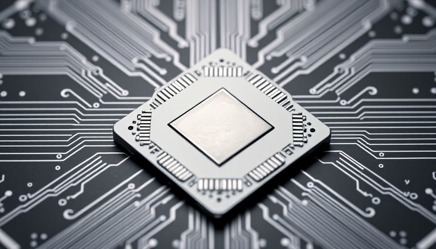 How KLA’s AI‑Driven Lithography Tools Propel Next‑Gen Chip Innovation How KLA’s AI‑Driven Lithography Tools Propel Next‑Gen Chip Innovation