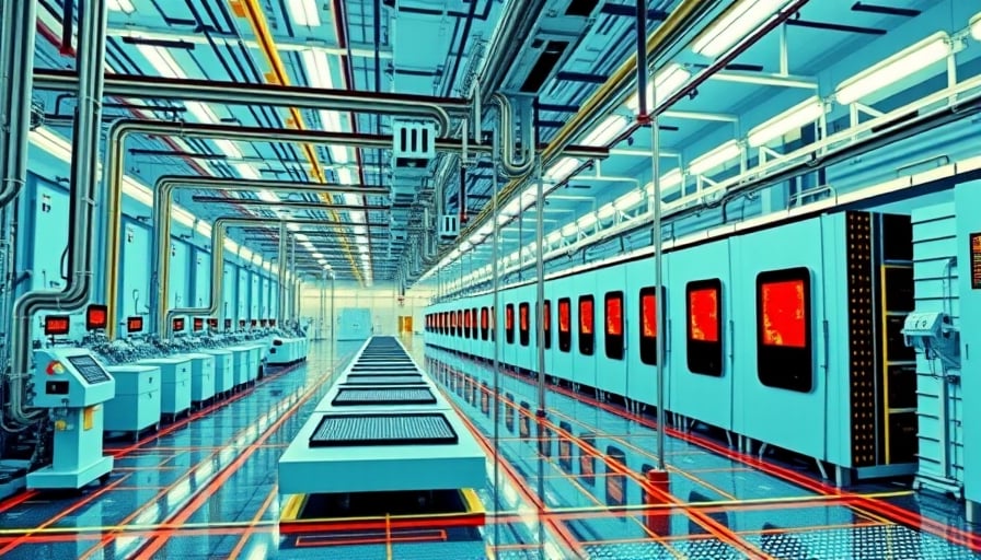 How KLA's Analyst‑Boosted Target Price Signals AI‑Driven Growth & Market Resilience