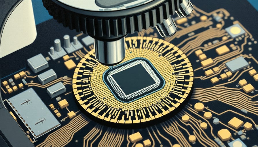 How KLA's New Trading Range Reflects Semiconductor Growth & Risks