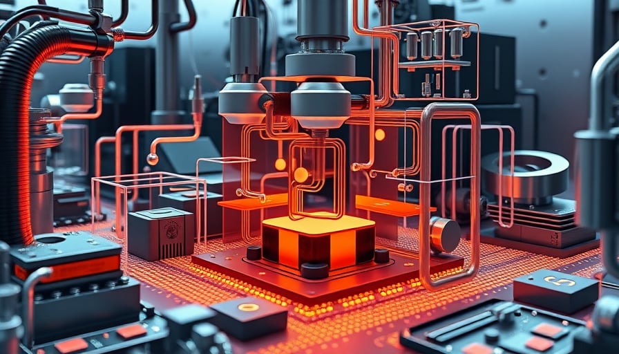 How KLA's Precision Metrology Drives Next‑Gen Semiconductor Yield