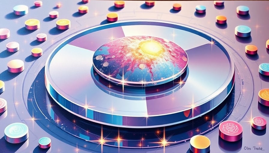 How KLA’s Upward Stock Trend Highlights AI‑Enabled Chip‑Testing Advances