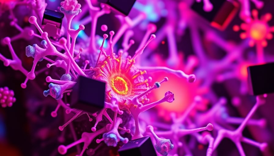 How KLA Tencor’s 5% Gain on Jan 9 Boosted the Nasdaq 100’s Tech Surge