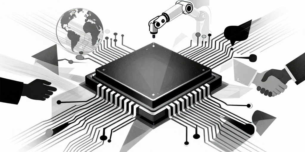 How KLA‑Tencor's Rise Highlights AI, 3‑nm Node Growth and Yield‑Optimization Trends
