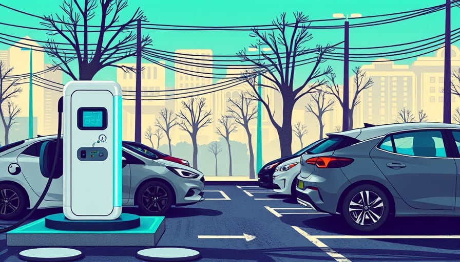 How Koa Wealth's Copart Stake Could Pay Off Amid EV Growth, AI and Regulation How Koa Wealth's Copart Stake Could Pay Off Amid EV Growth, AI and Regulation