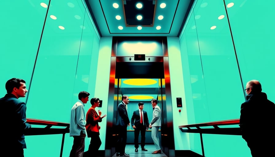 How Kone Oyj Keeps Its Share Price Steady Amid Rising Service Growth