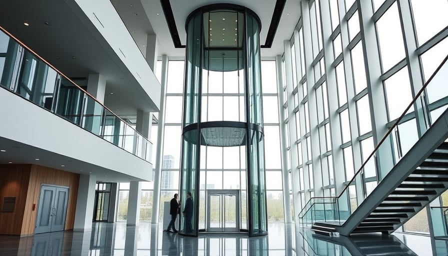 How KONE's 2026 Governance Moves Boost Capital Efficiency & Industry 4.0