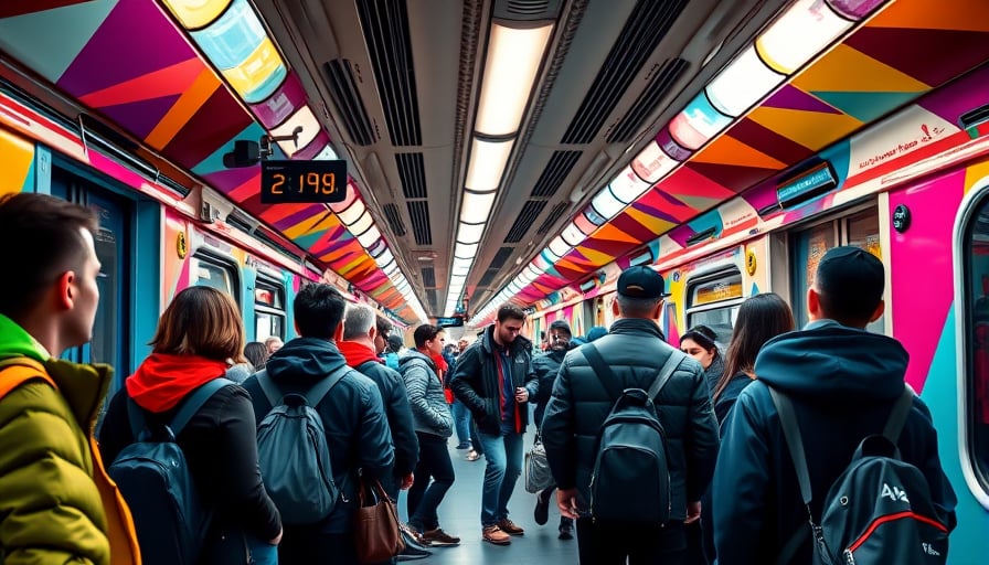 How KONE's Berlin Escalator Repairs Boost Brand Trust and Drive Consumer Spending How KONE's Berlin Escalator Repairs Boost Brand Trust and Drive Consumer Spending