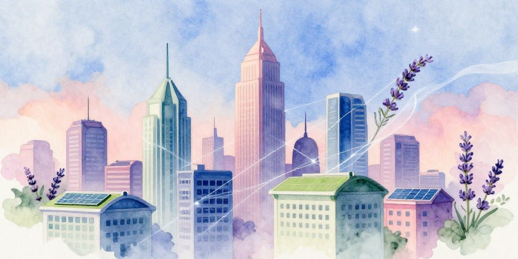 How KONE’s Digital‑Building Strategy Drives Strong Financial Growth in a Shifting Consumer Landscape