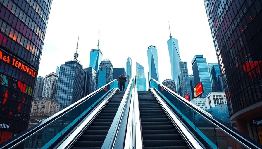 How KONE's Q4 Earnings, ESG‑Driven Incentives & Consumer Trends Propel 2026‑28 Growth