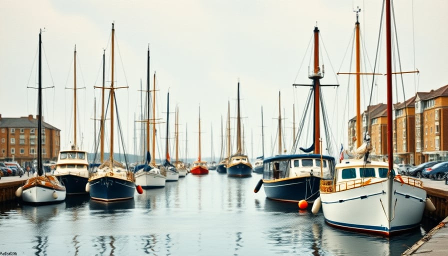 How Kongsberg Gruppen Sees Growth in Defence, Maritime and Consumer Trends How Kongsberg Gruppen Sees Growth in Defence, Maritime and Consumer Trends