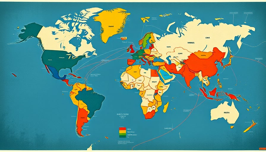 How Kongsberg Gruppen's Global Reach Shields It From Middle East Geopolitical Shifts
