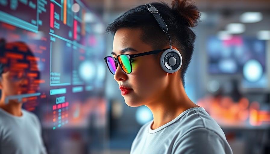 How Kongsberg's Advanced Manufacturing & Smart CAPEX Drive Share‑Price Surge