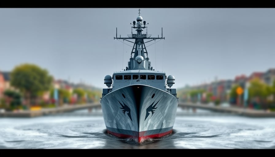 How Kongsberg's Defence Surge and Maritime IPO Boost Share Value, but Pose Risks