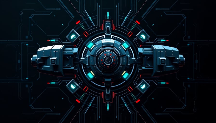 How Kongsberg's Defence Upswing Fuels Investor Confidence and Shapes Consumer Discretionary Trends