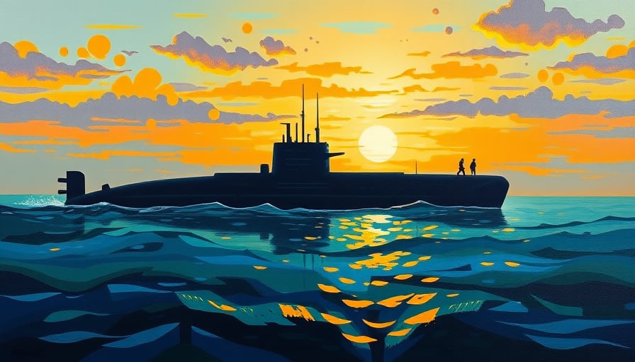 How Kongsberg’s New Contracts & Acquisition Drive Defense Innovation & Market Leadership