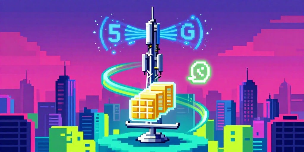 How KPN Balances 5G, Fiber, and Streaming Deals to Drive Dutch Growth