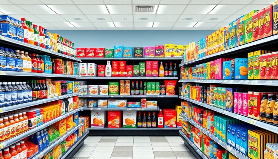 How Kraft Heinz Faces Private‑Label Competition & Margin Pressure After Morgan Stanley Downgrade