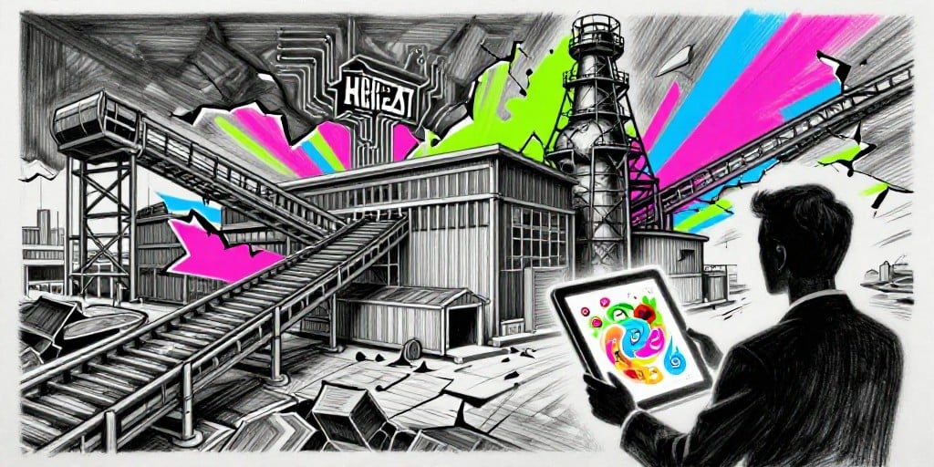 How Kraft Heinz Is Tackling Losses With Omnichannel Growth & Gen‑Z Health Trends How Kraft Heinz Is Tackling Losses With Omnichannel Growth & Gen‑Z Health Trends