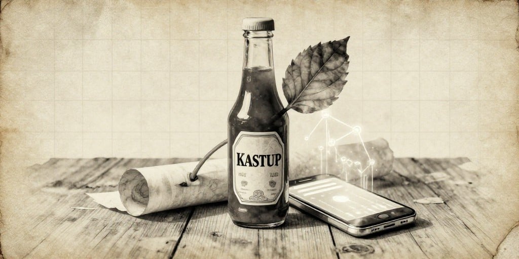 How Kraft Heinz Thrives in Tight Liquidity and Gen‑Z‑Focused Markets