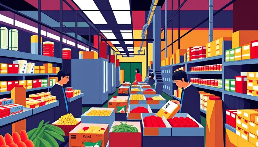 How Kraft Heinz’s $0.40 Dividend & New CEO Spark Growth in a Shifting Consumer Market