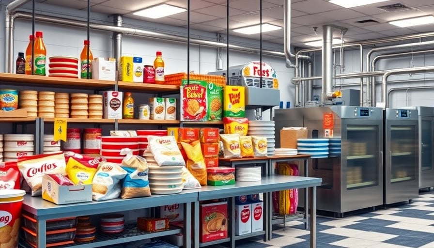 How Kraft Heinz’s 2025 Performance Highlights Resilience & Value‑Creation Opportunities How Kraft Heinz’s 2025 Performance Highlights Resilience & Value‑Creation Opportunities