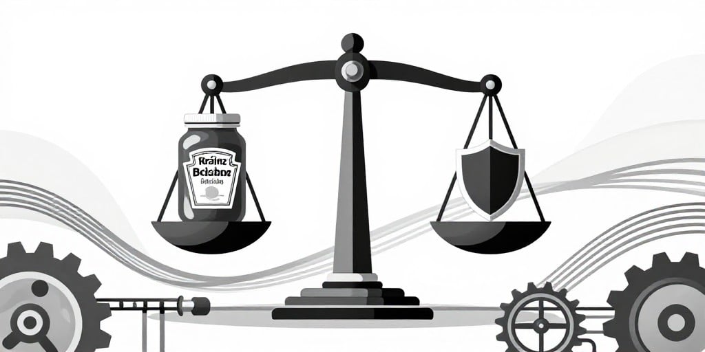 How Kraft Heinz’s Dividend‑Heavy Strategy Keeps Investors Profiting Amid NASDAQ Volatility