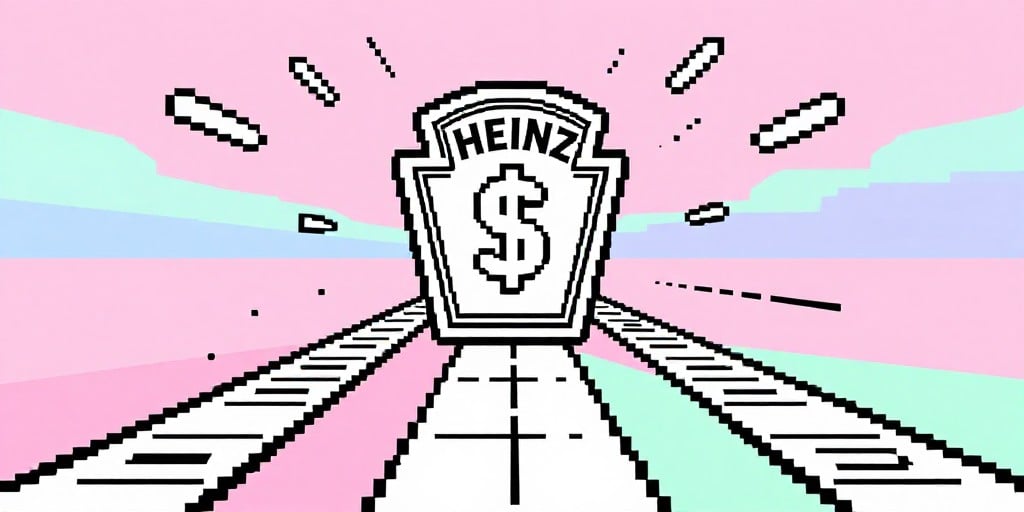 How Kraft Heinz’s Liquidity & Dividend Power Drives Consumer Staples’ Resilience How Kraft Heinz’s Liquidity & Dividend Power Drives Consumer Staples’ Resilience