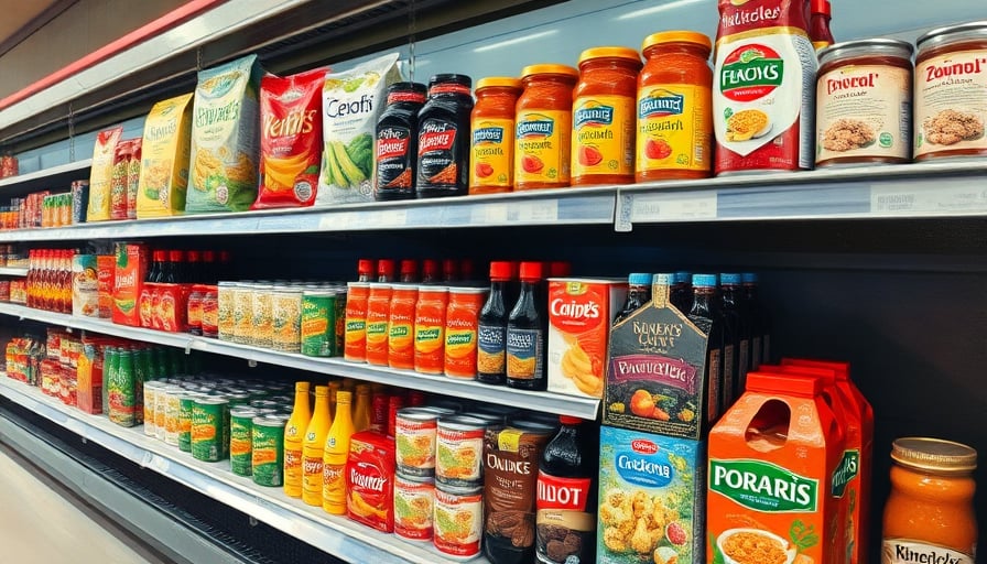 How Kraft Heinz's New North American President Will Drive Omnichannel Growth How Kraft Heinz's New North American President Will Drive Omnichannel Growth