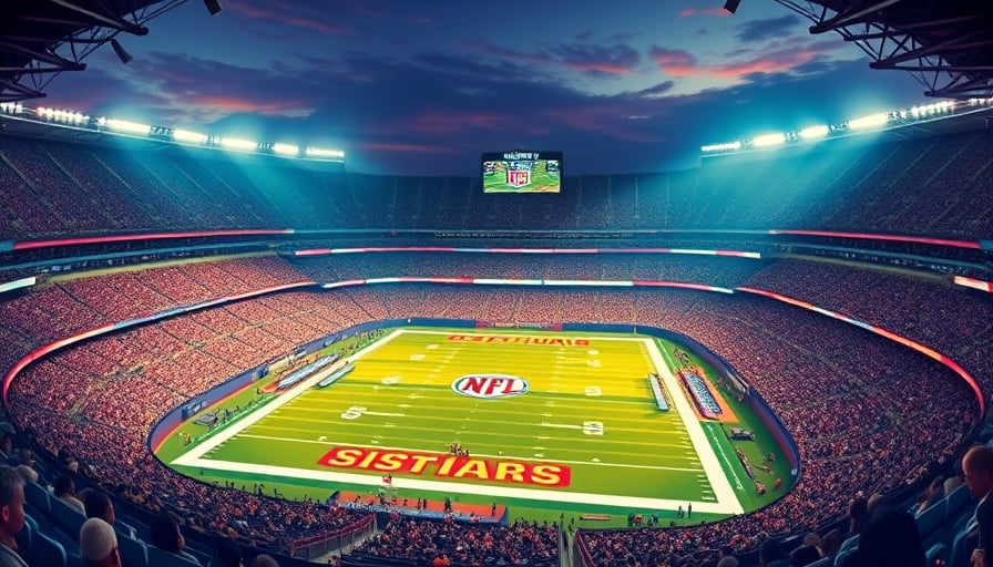 How Kraft Heinz's NFL Deal Drives Omnichannel Growth & Brand Equity