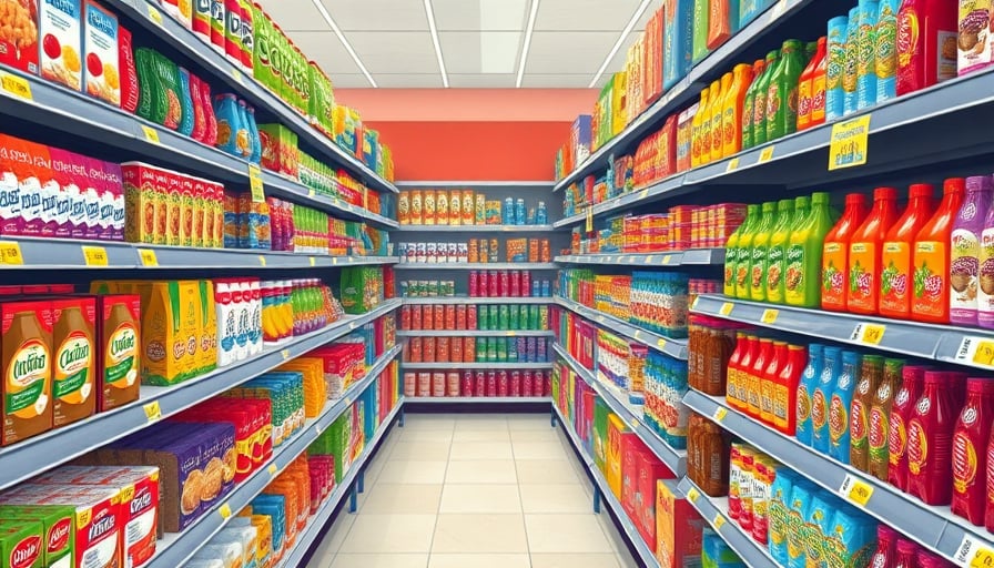 How Kraft Heinz’s Omnichannel Momentum Drives Long‑Term Value Amid Market Stability How Kraft Heinz’s Omnichannel Momentum Drives Long‑Term Value Amid Market Stability