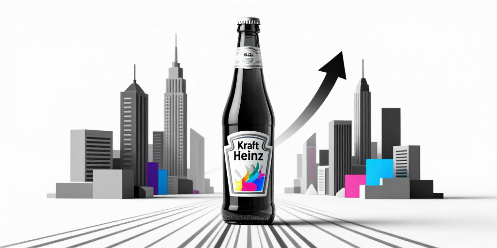 How Kraft Heinz's Price Cuts Could Boost Volume and Reshape Investor Outlook