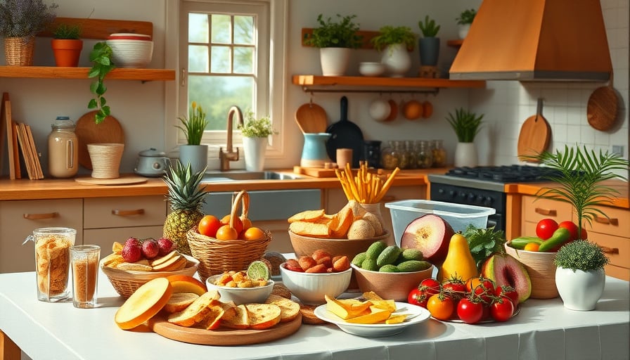 How Kraft Heinz's Protein Push & Cost Strategy Shaping Nasdaq 100 Growth How Kraft Heinz's Protein Push & Cost Strategy Shaping Nasdaq 100 Growth