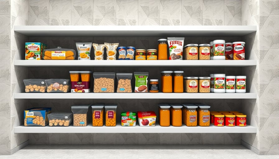 How Kraft Heinz’s Share Price Slump Reveals Growing Risks and Strategic Fixes