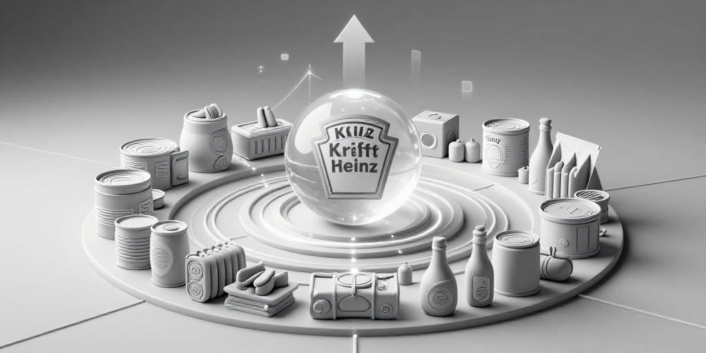 How Kraft Heinz’s Trading Surge Highlights Omnichannel Momentum in Consumer Goods