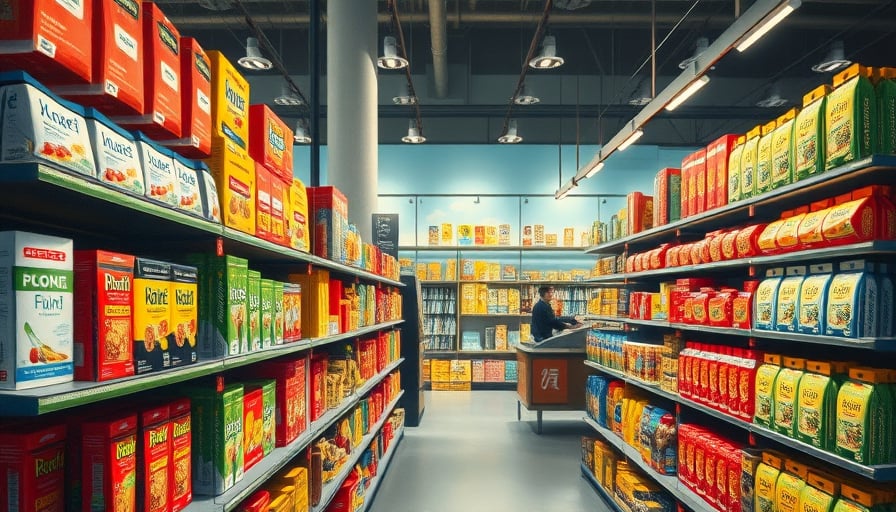 How Kraft Heinz Can Turn Nasdaq Decline Into Growth With Omnichannel, Gen‑Z & Sustainability Wins How Kraft Heinz Can Turn Nasdaq Decline Into Growth With Omnichannel, Gen‑Z & Sustainability Wins