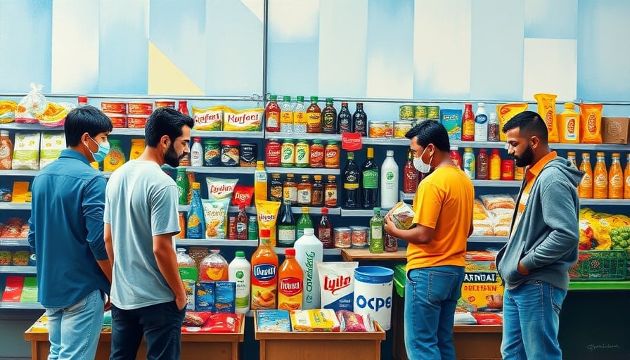 How Kraft Heinz’s CEO Switch and Split Spark Growth in Consumer‑Goods