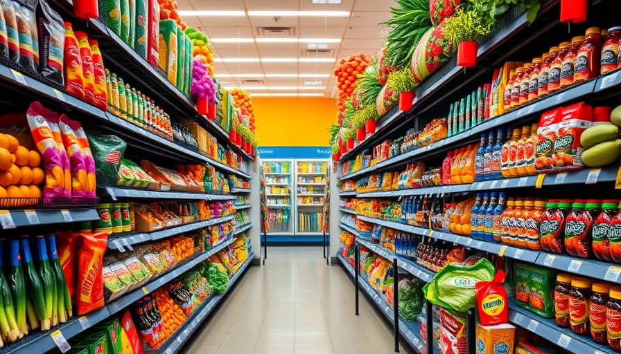 How Kraft Heinz’s Dual‑Entity Split Could Spark New Growth and Investor Confidence