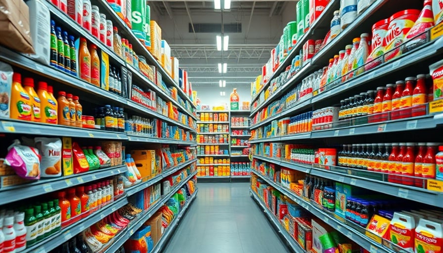 How Kroger's $0.35 Dividend Boosts Share Value While Driving Digital Growth