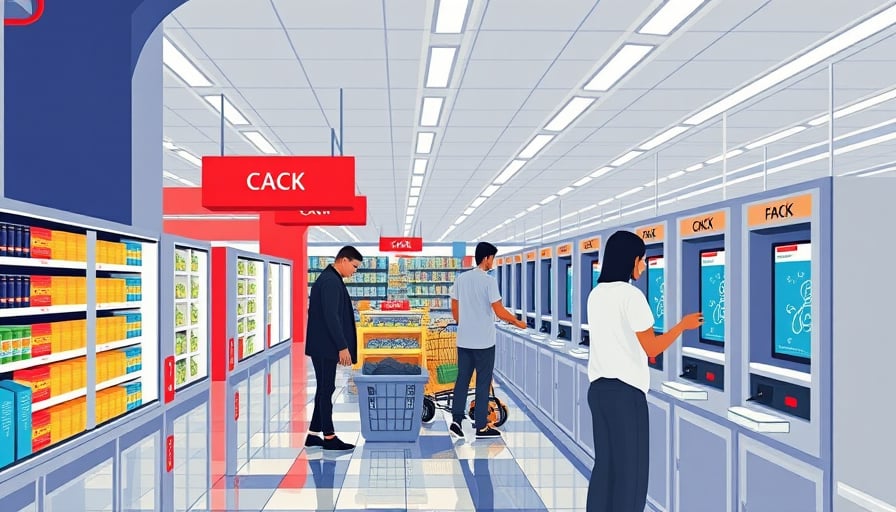 How Kroger's 2026 Outlook and Automated Fulfillment Drive Growth in 2024