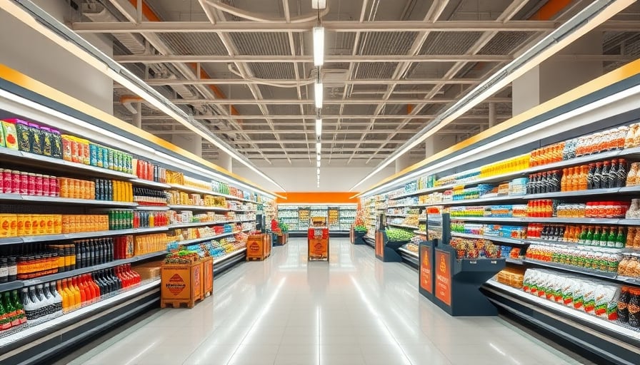 How Kroger’s $2 B Buyback Boosts Share Price and Drives Omnichannel Growth