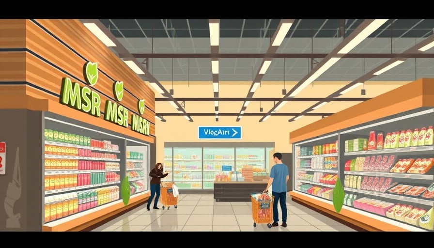 How Kroger’s $2B Share‑Repurchase Fuels Hybrid Retail, Digital Innovation, and Gen‑Z Appeal